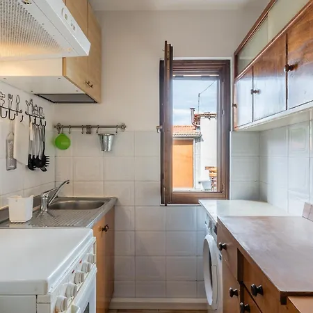 Casa Mary Holiday home