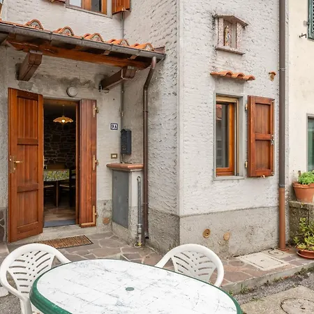 Casa Mary Holiday home Prataccio