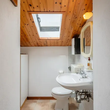 Casa Mary Holiday home