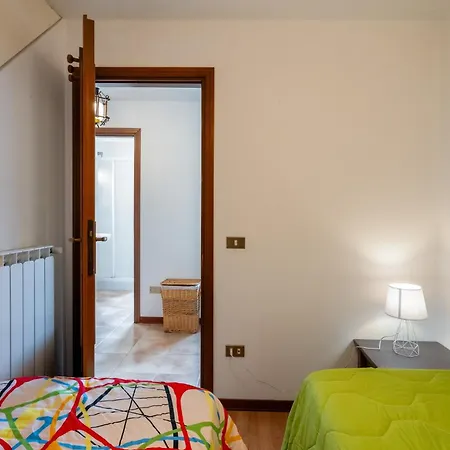 Casa Mary * Prataccio